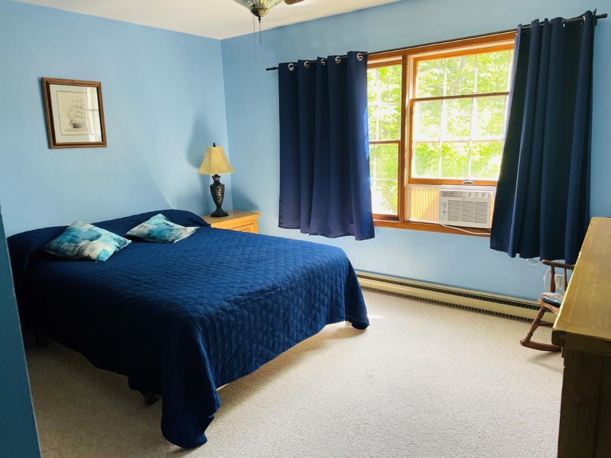 Parkside Inn Ellison Bay Εξωτερικό φωτογραφία